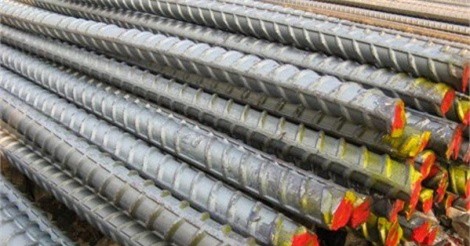 Xuất khẩu sắt thép thu về gần 1,9 tỷ USD trong 8 tháng đầu năm