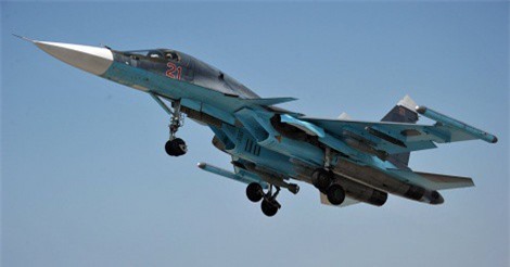 Bị tố tấn công SDF ở Syria, Bộ Quốc phòng Nga phản ứng