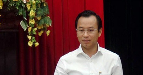 Công bố vi phạm của Bí thư Đà Nẵng Nguyễn Xuân Anh
