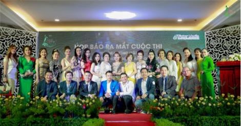 Đấu trường nhan sắc cho nữ golfer chính thức khởi động