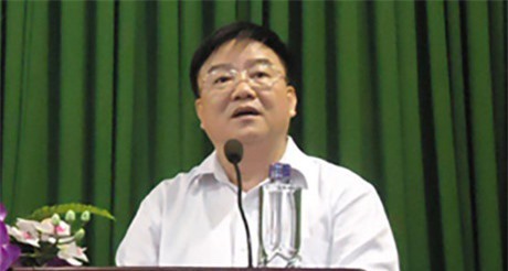 Đề nghị thi hành kỷ luật Chủ tịch Vinachem: Bộ Công Thương nói gì?