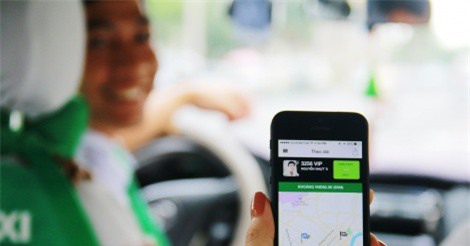 Grab đang hoạt động trái phép tại Khánh Hòa?