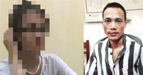 Hai tử tù trốn trại: Người yêu giúp sức cho Thọ "sứt" có thoát tội?