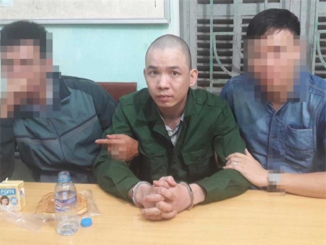 Hai tử tù vượt ngục: Hành trình "cân não" bắt giữ đối tượng 