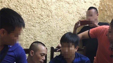 Hai tử tù vượt ngục: Cuộc truy bắt Thọ "sứt" gay cấn như phim