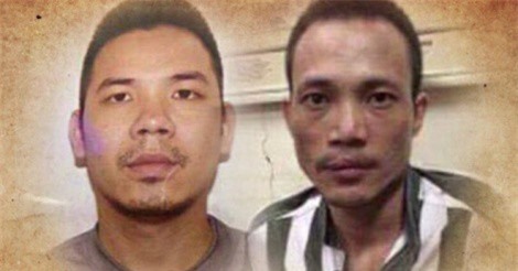 Hai tử tù vượt ngục: Thọ "sứt" rủ Nguyễn Văn Tình bỏ trốn?