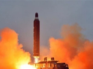 Hàn Quốc cảnh báo "chắc nịch" Triều Tiên gần hoàn thiện ICBM