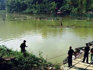 Lạng Sơn: Liều mình nhảy sông cứu bạn gái, thanh niên tử vong