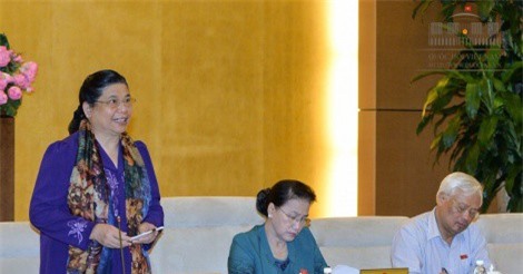 Lúng túng về phương án xử lý ngân hàng 0 đồng