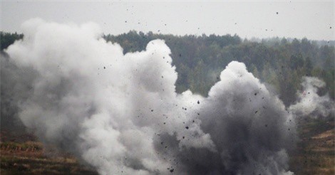 Nga mời hơn 60 quốc gia giám sát tập trận Zapad-2017