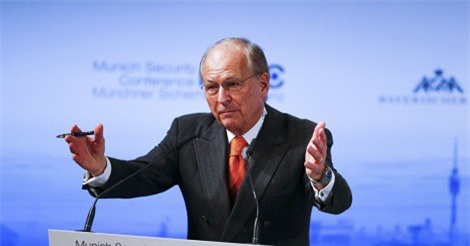 Nga sẽ thoát án phạt vì Putin ủng hộ điều binh tới Ukraine?