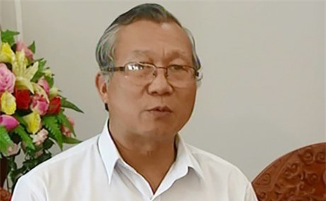 Đề nghị kỷ luật nguyên Chủ tịch UBND tỉnh Gia Lai