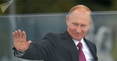 Ông Putin sẽ đích thân kiểm tra hoạt động tập trận Nga - Belarus