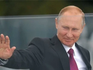 Ông Putin sẽ đích thân kiểm tra hoạt động tập trận Nga - Belarus