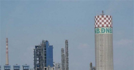 Vì sao Chủ tịch Tập đoàn Hóa chất bị đề nghị thi hành kỷ luật?