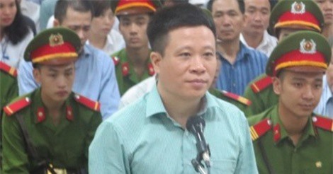 Đại án OceanBank: Hà Văn Thắm bất ngờ xin nhận tội cao nhất