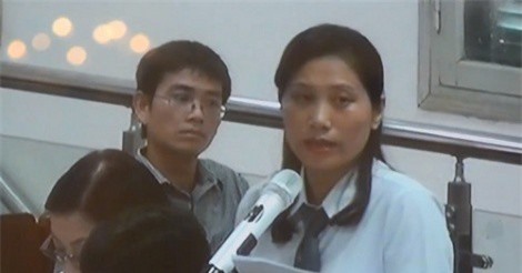 Đại án OceanBank: Luật sư đề nghị tranh luận với Viện kiểm sát