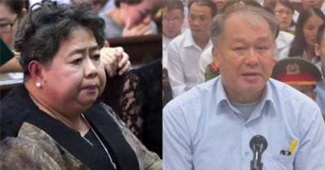 Đại án OceanBank: Tranh luận nảy lửa 500 tỷ "chảy" vào túi ai?