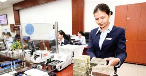 Đề xuất đánh giá hiệu quả đầu tư vốn nhà nước tại các ngân hàng