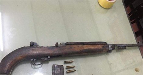 Huyết chiến tại quán karaoke, 1 thanh niên trúng đạn tử vong