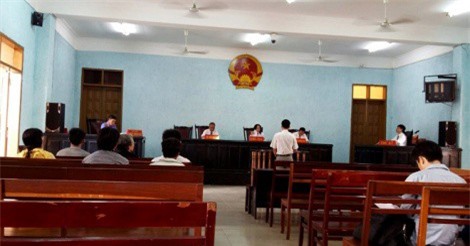 Miễn hình phạt với kiểm lâm bắn chết người buôn lậu ở Gia Lai