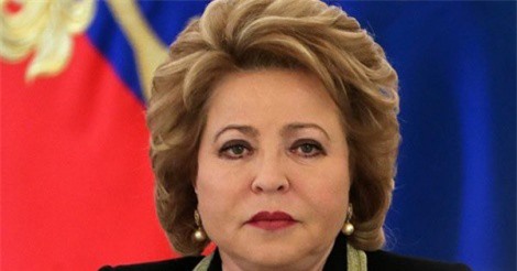 Nga "bật lại" gợi ý của Mỹ về Ukraine 