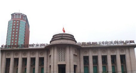 Ngân hàng Nhà nước lý giải việc xếp hạng ngân hàng nhưng không công khai