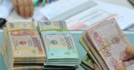 Những vụ mất tiền đáng kinh ngạc tại các ngân hàng