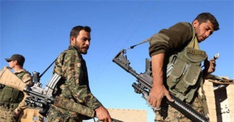 Syria: Người Kurd dọa đột nhập Deir Ezzur bất kỳ lúc nào