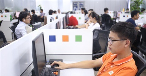 Thị trường nước ngoài thu về hơn 4.200 tỷ cho FPT sau 8 tháng