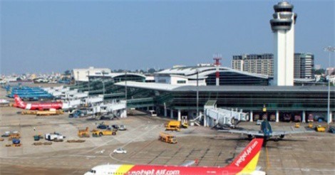 Thông tin chính thức vụ xe đầu kéo tông chết nữ nhân viên ở Nội Bài