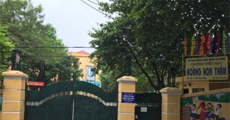 Vụ giòi xuất hiện trong khay cơm của học sinh Hà Nội: Thông tin mới nhất