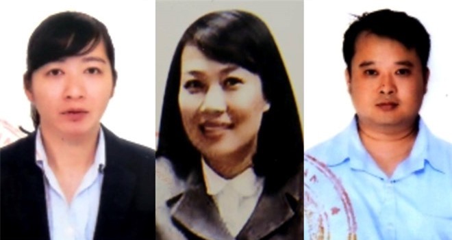 Vụ mất 400 tỷ tại OceanBank Hải Phòng: Luật sư luận tội 3 bị can