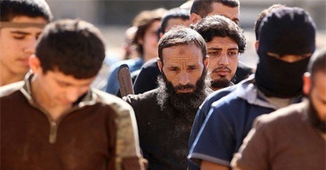 35 nhóm phiến quân muốn buông súng ở Idlib - Syria