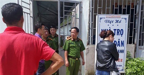 Bàng hoàng phát hiện đôi nam nữ tử vong bất thường ở Lạng Sơn 