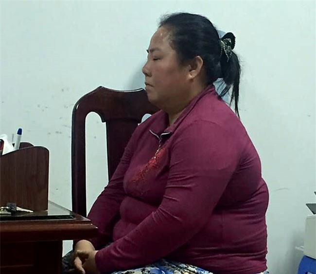Bắt tú bà Oanh "mập" điều hành đường dây bán dâm ở Bà Rịa