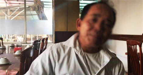 Bố tử tù Thọ "sứt": Sẽ nấu cho con ăn bát canh cua rồi đưa đi đầu thú