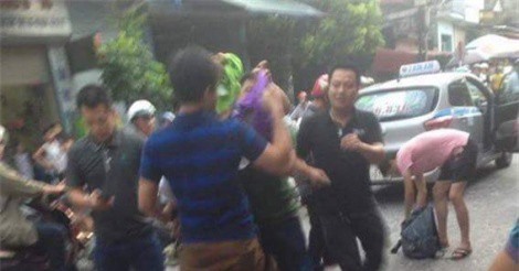 Hai tử tù vượt ngục: Mối "duyên nợ" giữa thiếu tướng Tiến và Thọ "sứt"