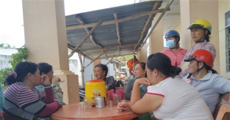 Khởi tố đối tượng lừa đảo nhiều cụ già ở Phú Quốc 