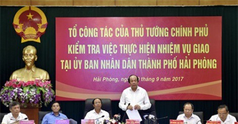 Kiểm tra bằng mắt cũng thu phí cả triệu đồng