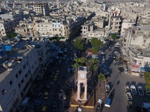 Lebanon mời Nga "bắt tay" hợp tác khôi phục Syria