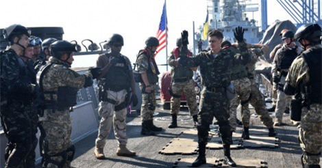 Nghị sỹ nói lý do tại sao Mỹ cung cấp vũ khí cho Ukraine