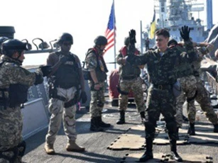 Nghị sỹ nói lý do tại sao Mỹ cung cấp vũ khí cho Ukraine