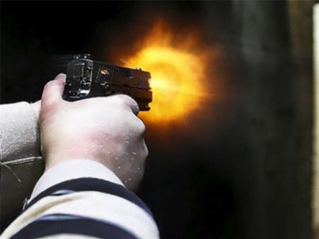 Thanh Hóa: Bắt 5 đối tượng nổ súng vào quán karaoke