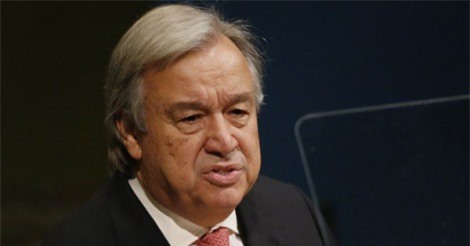 Bán đảo Triều Tiên căng như dây đàn, LHQ phải ra cảnh báo