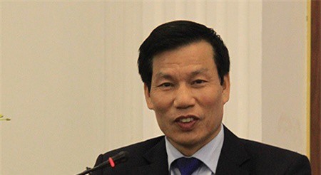 Bất cập tại hãng phim truyện Việt Nam: Bộ VHTTDL nói gì?