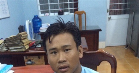 Bắt cóc con riêng người yêu để níu kéo tình cảm