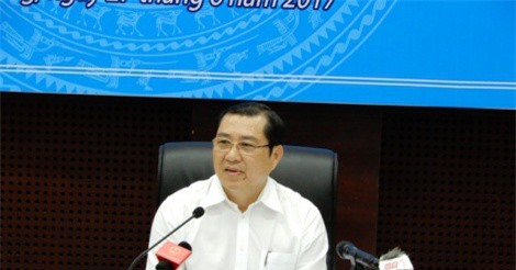 Bộ Công an điều tra mua bán nhà công sản ở Đà Nẵng