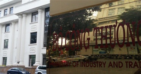 Cuộc "đại cách mạng" chưa từng có của Bộ Công Thương
