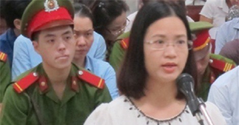 Cựu kế toán trưởng OceanBank: Có chết cũng không nhắm được mắt